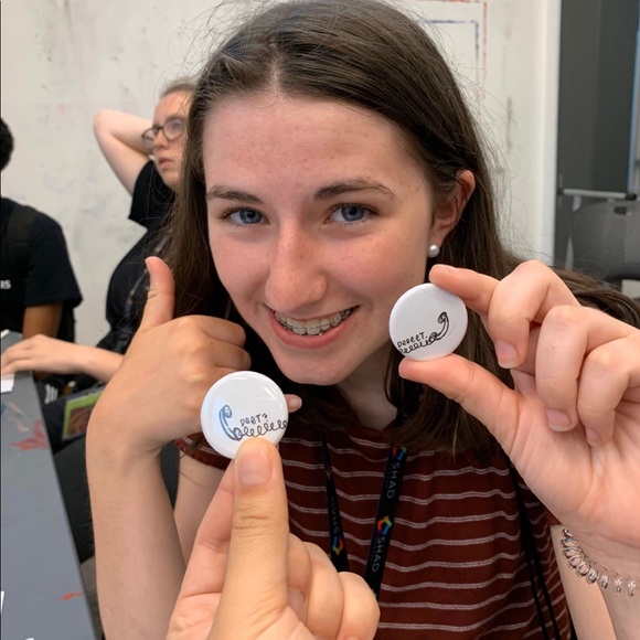 Meet your Posher, Kaitlyn - Picture 1 of 1